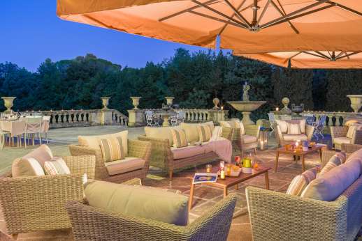 Weddings at Torre della Duchessa