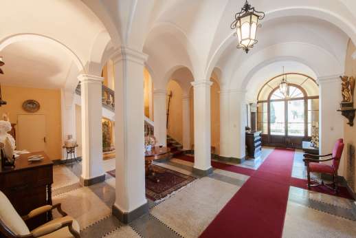 Weddings at Torre della Duchessa