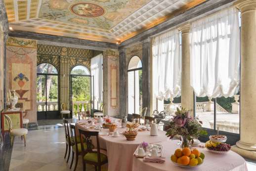 Weddings at Torre della Duchessa