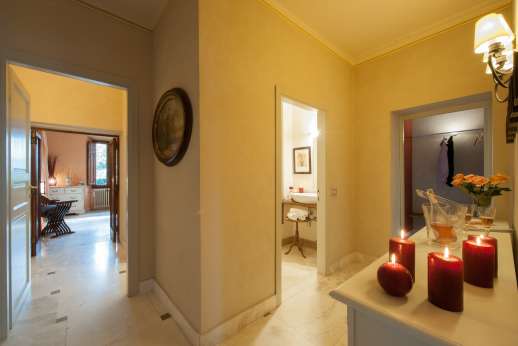 Villa Atena (x 20 people) with Staff and Cook