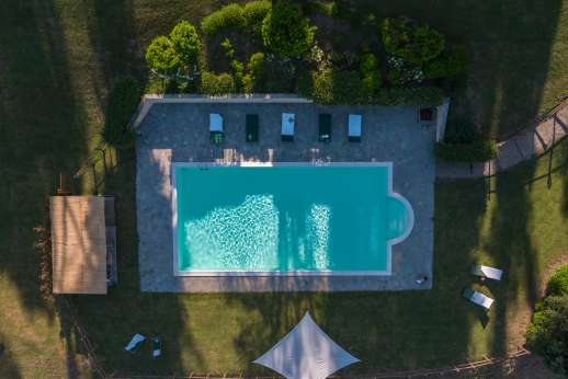 Weddings at Villa Atena