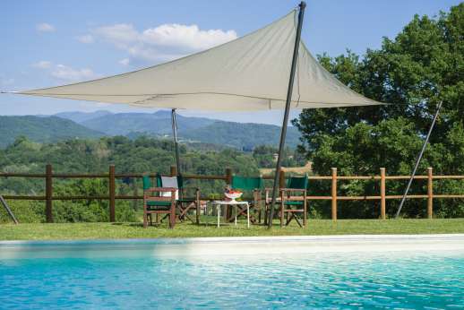 Weddings at Villa Atena