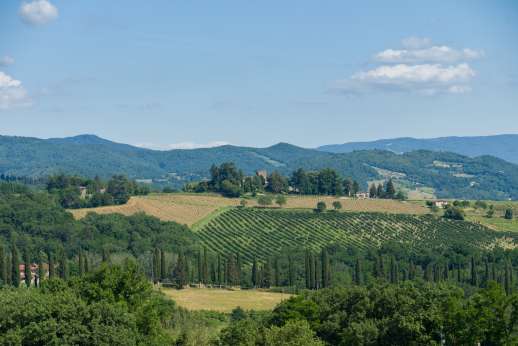 Weddings at Villa Atena
