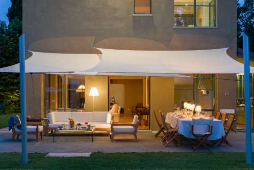 Il Soldano - Enjoy by day or night