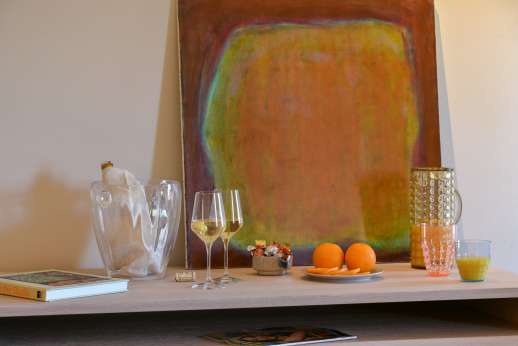 PodereSole - Our award-winning team can organise any services and experiences during your stay