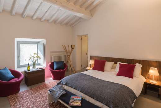 Il Molinaccio | 5 Bed Luxury Villa with Pool | Chianti