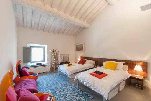 Il Molinaccio | 5 Bed Luxury Villa with Pool | Chianti