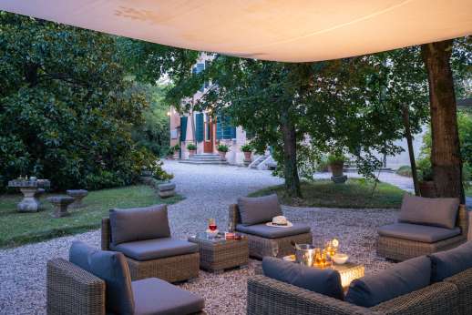 Villa Michiel