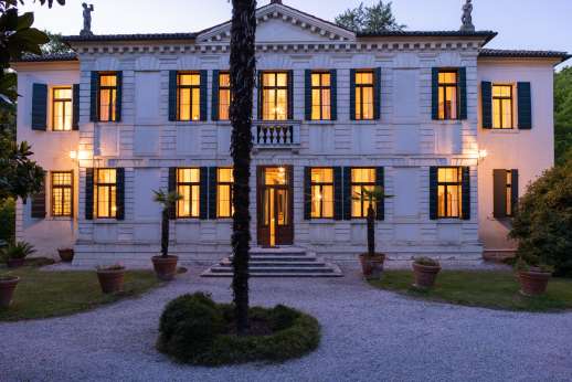 Villa Michiel