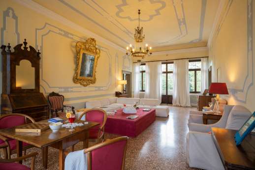 Villa Michiel - Villa Michiel