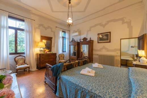 Villa Michiel