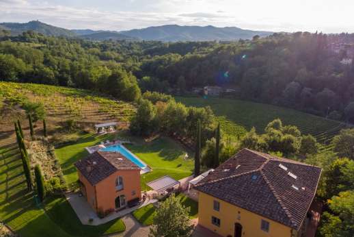 Podere Brogi