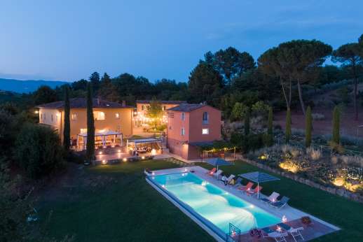 Podere Brogi