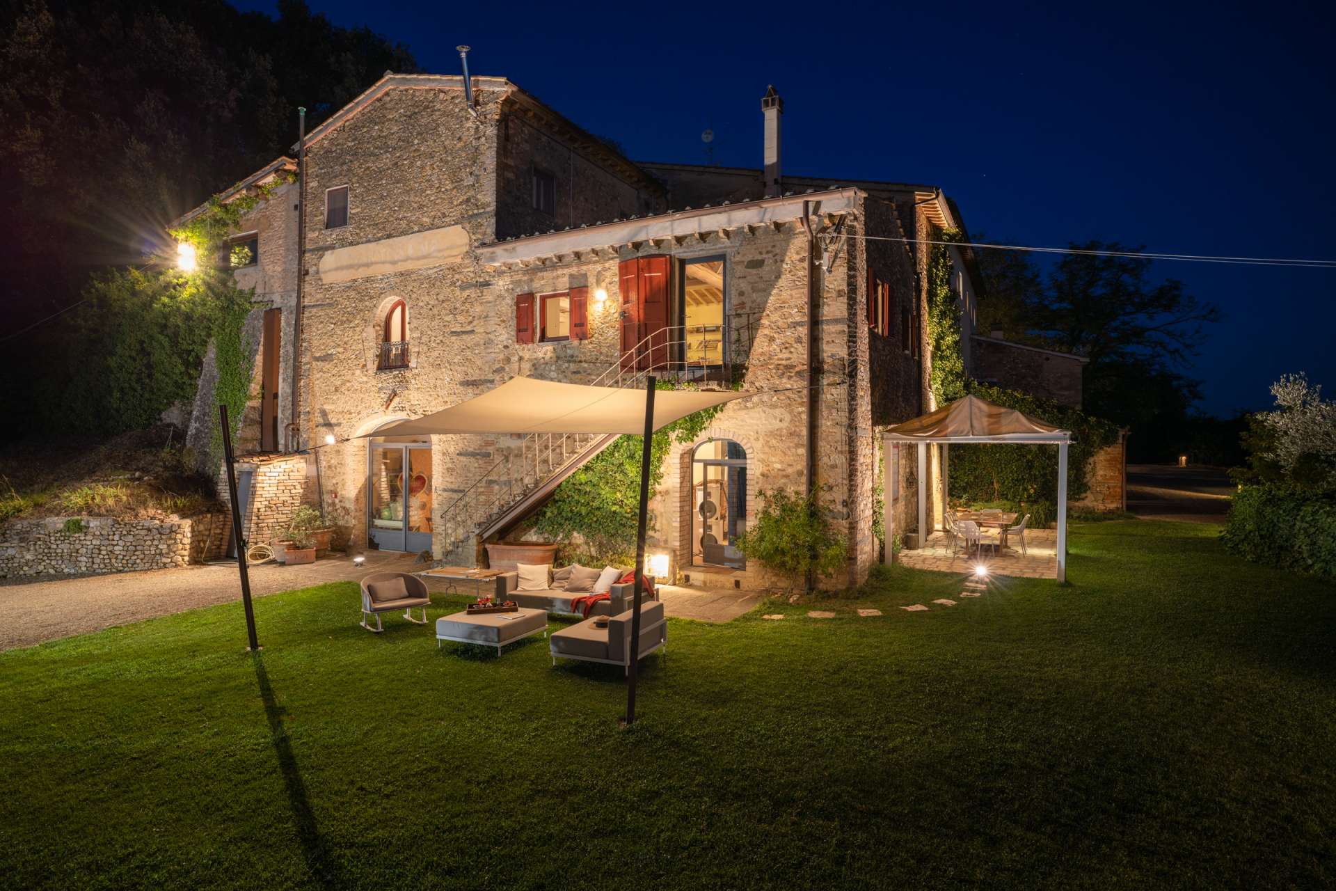 Tenuta Almabrada | Luxury Villa with Pool | Tuscany Now & More