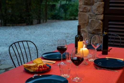 Delpietre - Cook service available & organised by TN&M concierge service