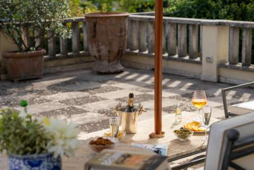 La Fattoria di Sarteano - La Fattoria di Sarteano