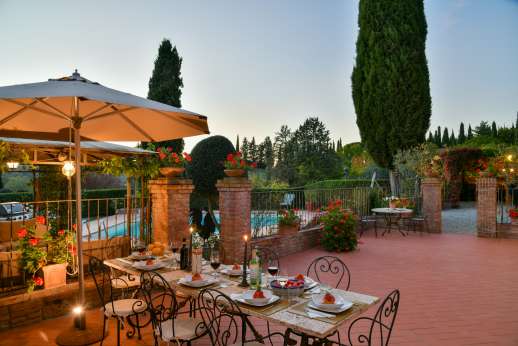 Rosso Fiorentino