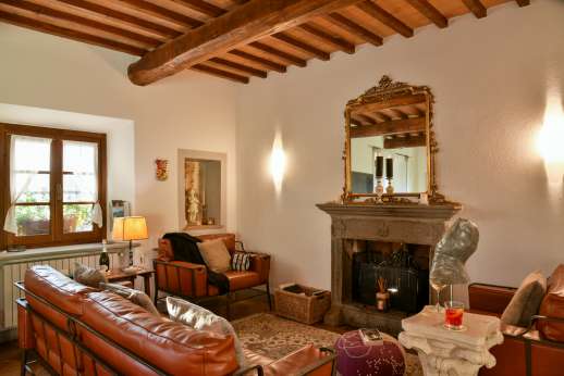 Rosso Fiorentino