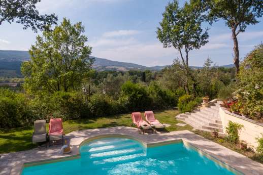 Villa Astori - Wind down after a day out exploring at Villa Astori.