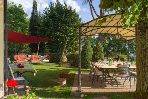 Villa Astori | Luxury Villa with Pool | Near Montepulciano, Tuscany ...