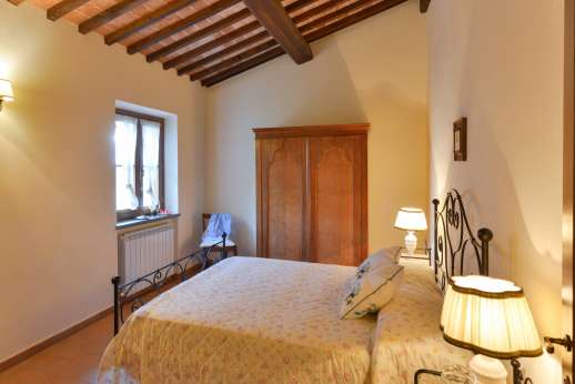Villa Astori - Another view of the room