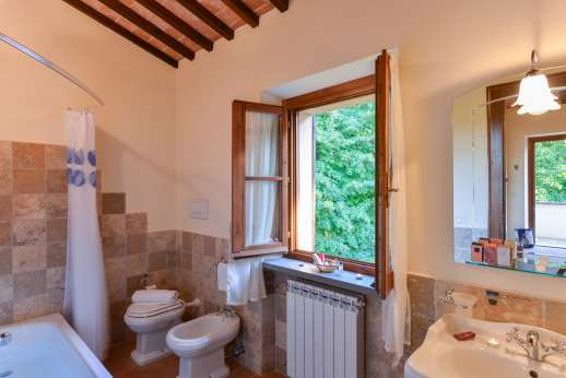 Villa Astori
