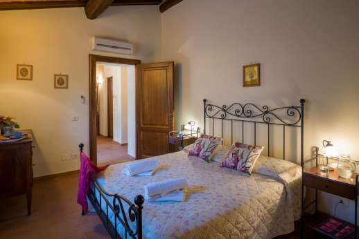 Villa Astori