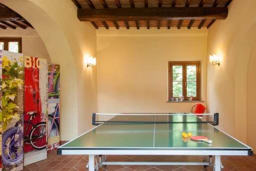 Villa Astori - Plenty of room to play!