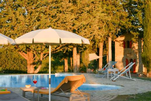 Villa Vimorolo, Italy Villas