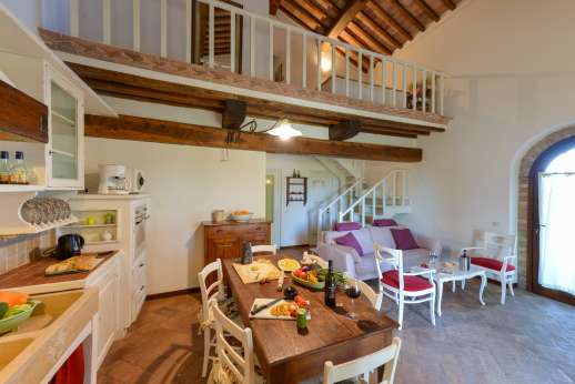 Villa Vimorolo, Italy Villas