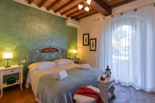 Villa Vimorolo, Italy Villas, cook included