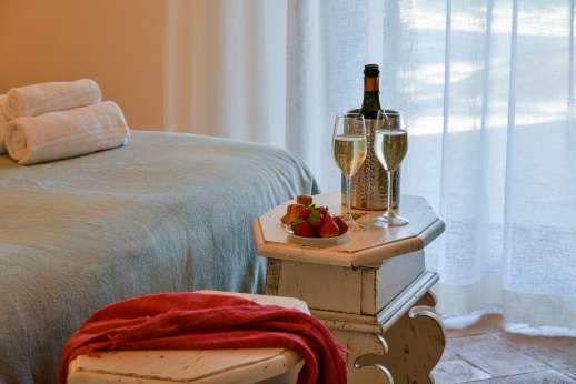 Villa Vimorolo, Italy Villas, cook included