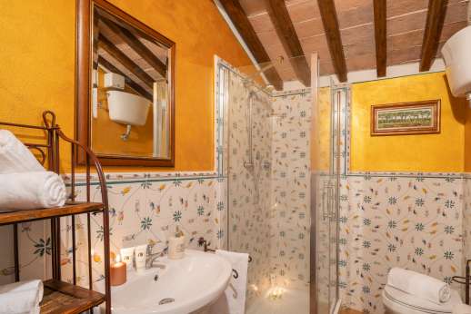Villa Vimorolo, Italy Villas, cook included