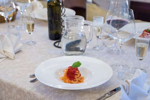 Villa Denise (x 12 people) with Staff and Cook