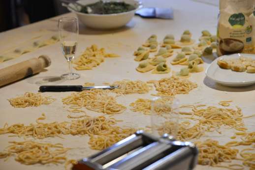 Villa Denise (x 12 people) with Staff and Cook