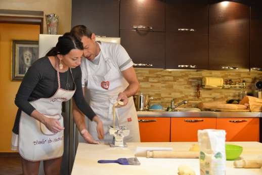 Villa Denise (x 12 people) with Staff and Cook