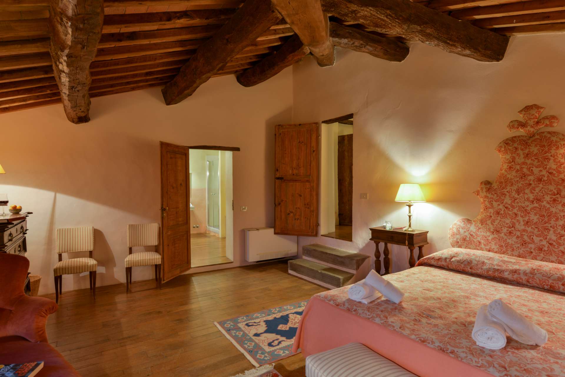 Gugliaie | Luxury Villa with Pool | Tuscany Now & More