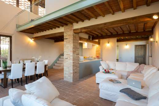 La Piana - Guesthouse