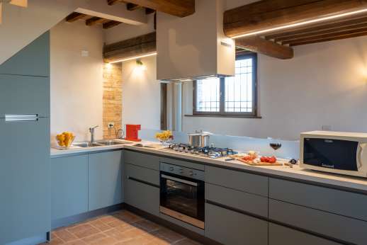La Piana - Guesthouse
