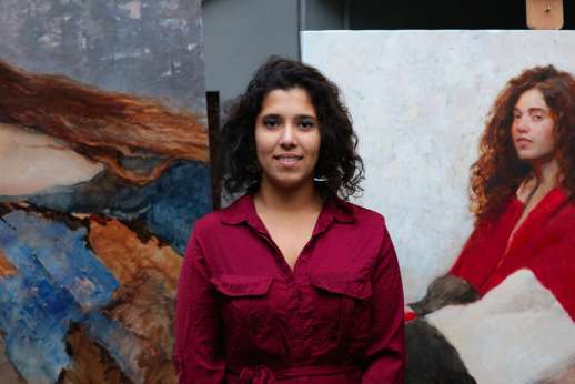 Tanvi Pathare