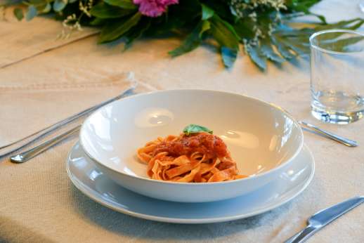 Weddings at Villa Ostignano