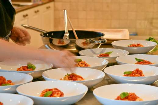 Weddings at Villa Ostignano