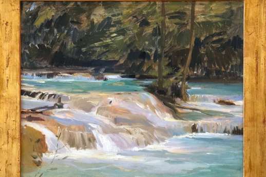 Tanvi Pathare paintings
