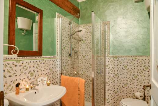 Villa Vimorolo, Italy Villas