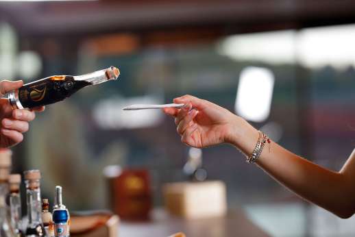 Sereni a Tavola-Classic Balsamic Tour, Tasting & Lunch