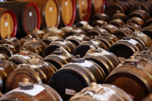 Sereni a Tavola-Classic Balsamic Tour, Tasting & Lunch