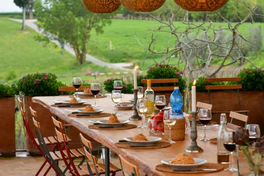 La Casa del Chiu', Cook service available & organised by TN&M concierge service