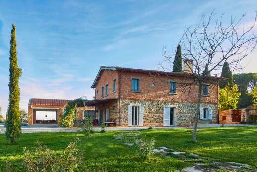 La Casa del Chiu'