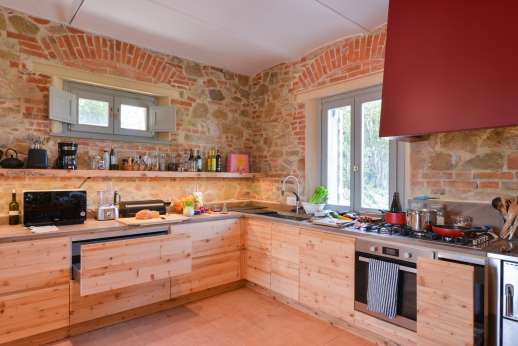 La Casa del Chiu'