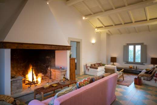 La Casa del Chiu'